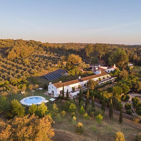 Imani Country House Vendégház Évora Kültér fotó