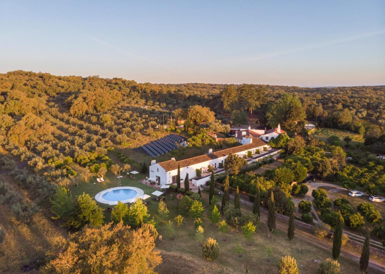 Imani Country House Évora Kültér fotó