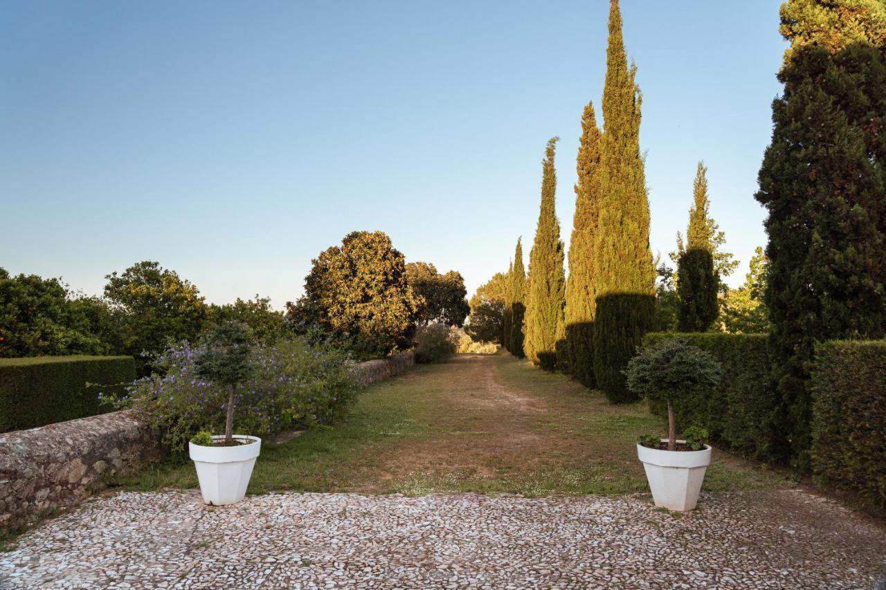 Imani Country House Vendégház Évora Kültér fotó