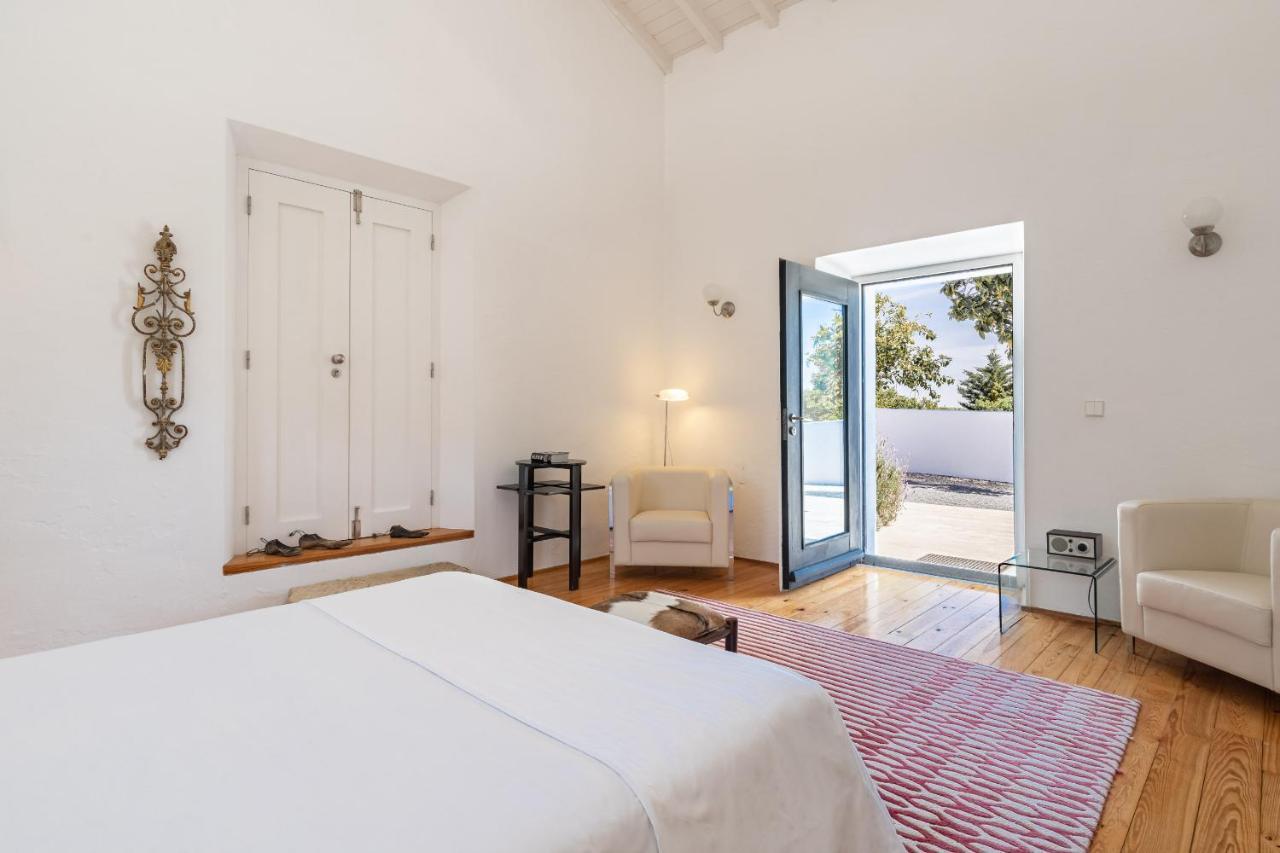 Imani Country House Évora Kültér fotó