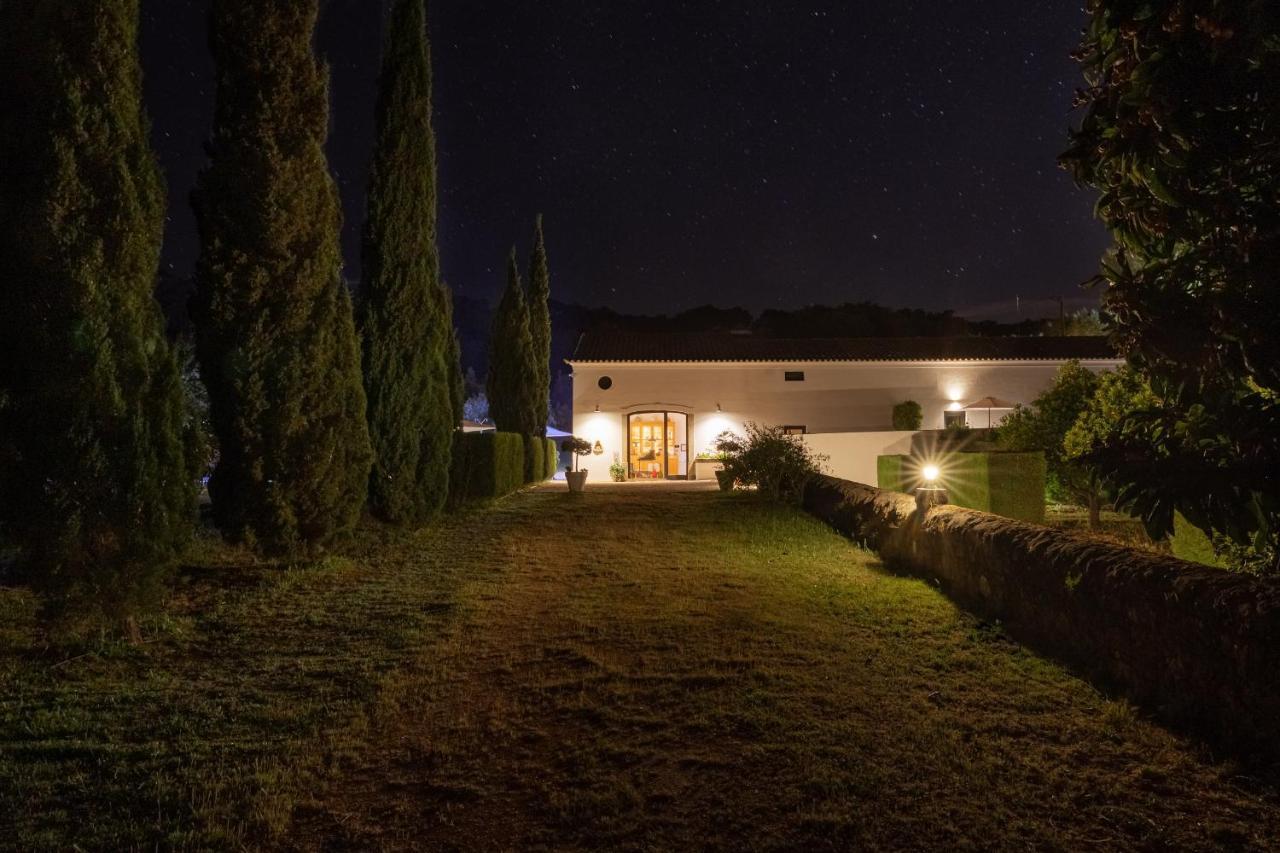 Imani Country House Évora Kültér fotó
