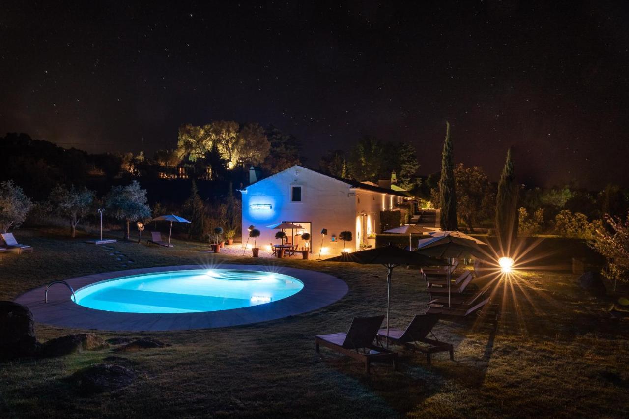 Imani Country House Évora Kültér fotó