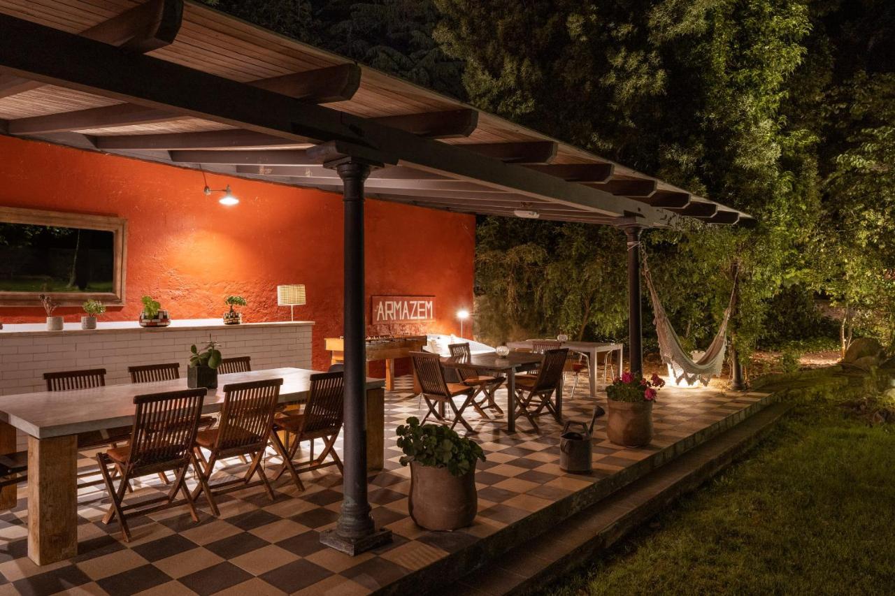Imani Country House Évora Kültér fotó