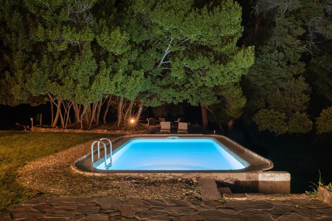 Imani Country House Évora Kültér fotó