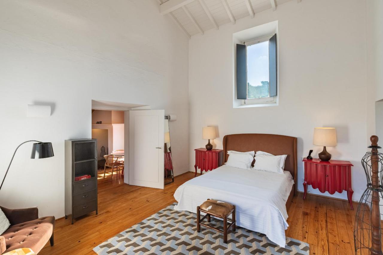 Imani Country House Évora Kültér fotó