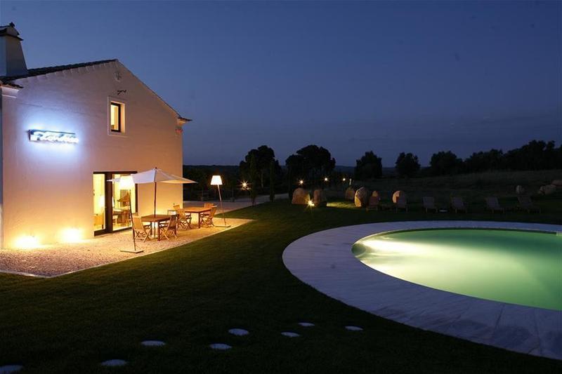 Imani Country House Évora Kültér fotó