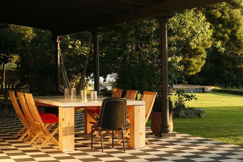 Imani Country House Évora Kültér fotó