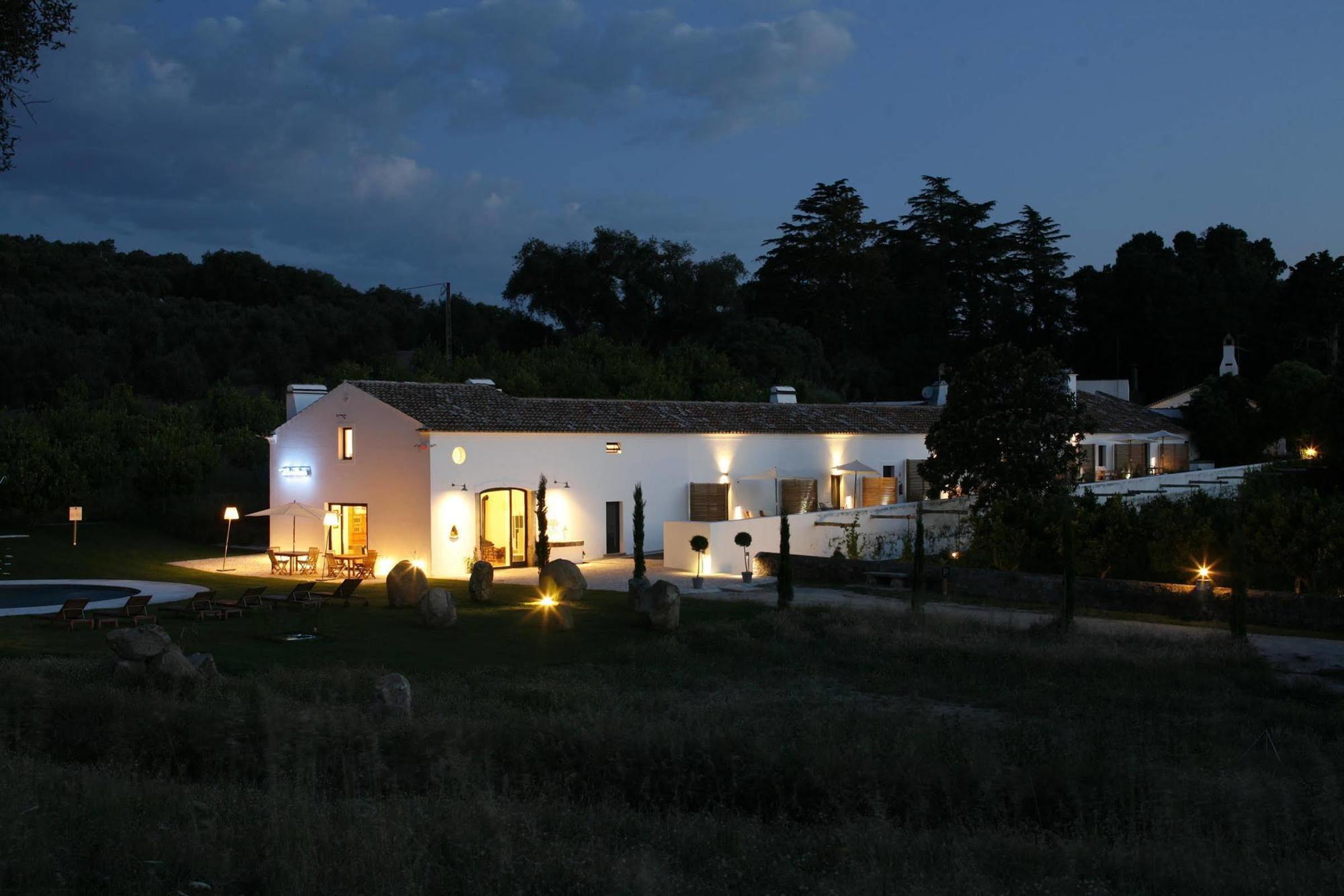 Imani Country House Évora Kültér fotó